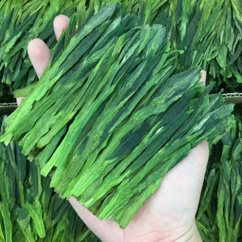 高山新茶太平单猴斤，香气特别好，雨前茶，机制单猴，一芽抱两叶