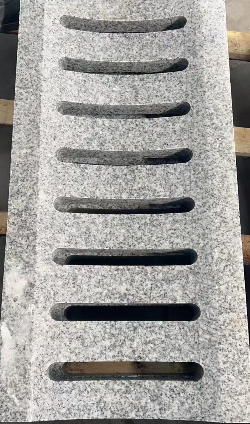 各种石材定制