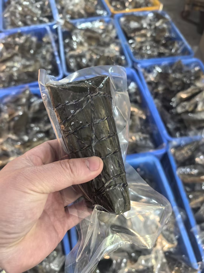 嘉兴味道大肉粽260克