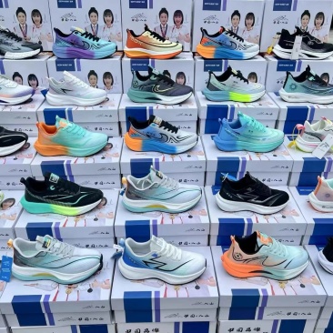 跑鞋运动鞋特价清仓处理