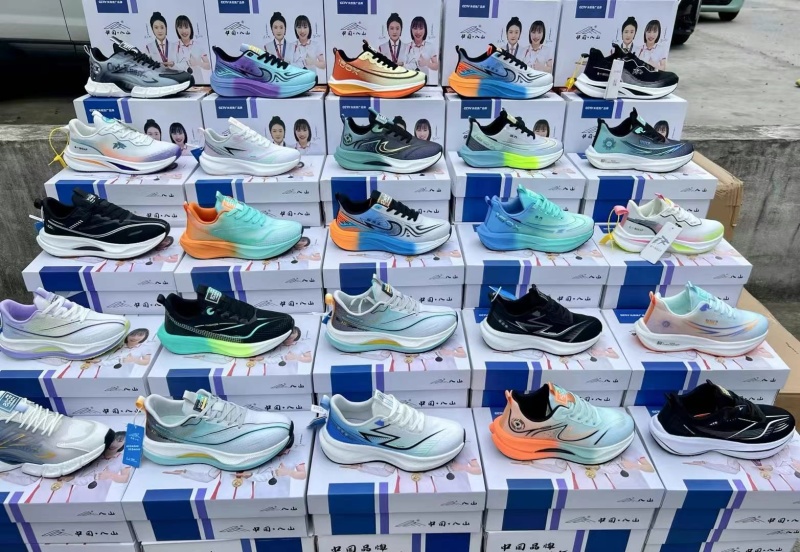 跑鞋运动鞋特价清仓处理