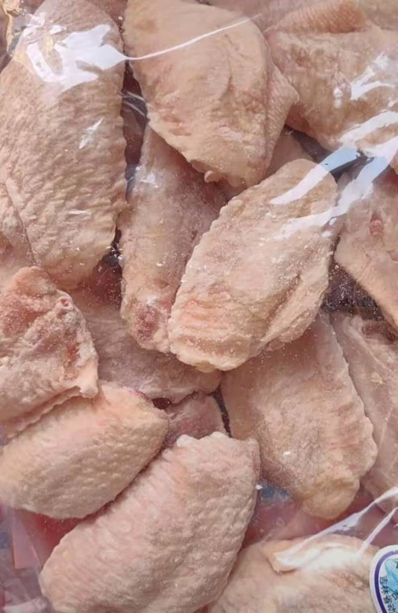 鸡翅中30-40，4050.50干货，五吨起