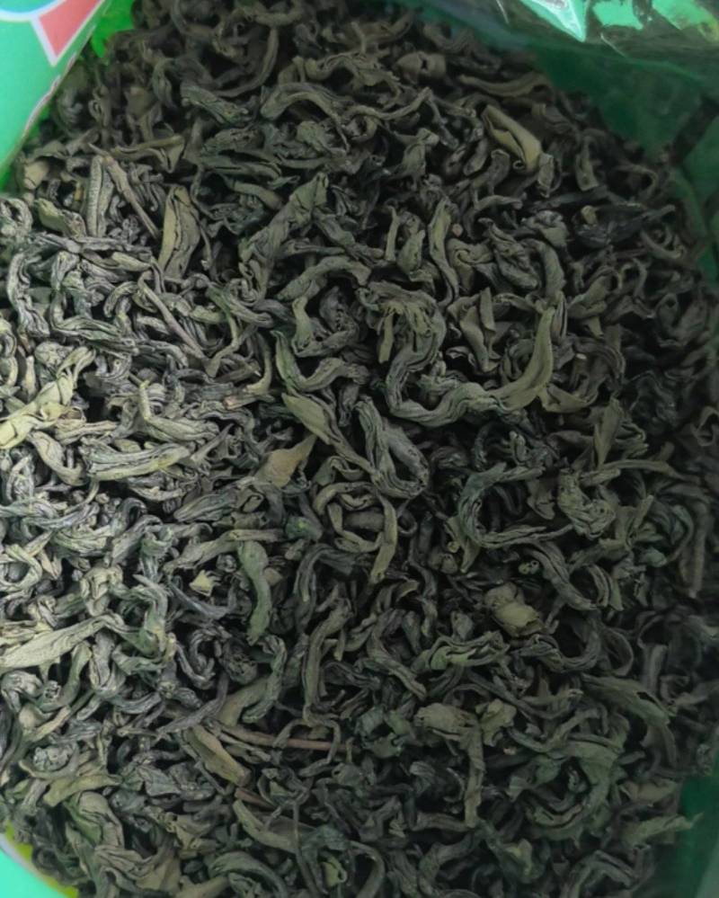 揭阳高山春茶绿茶