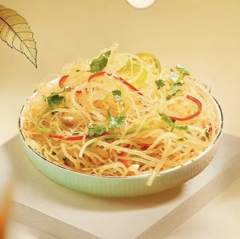 海产品，鹿角菜龙须菜