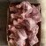 多肉扇子骨带肉多颜色新鲜厂家直销大量现货