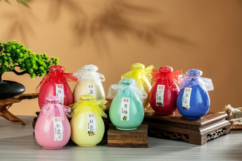果酒