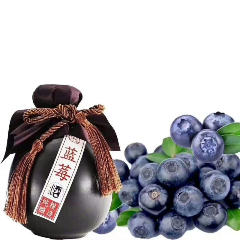 果酒