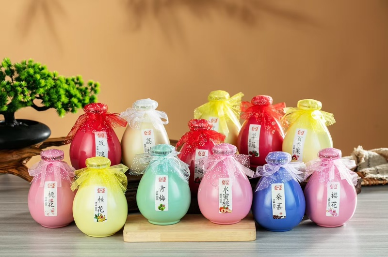 果酒