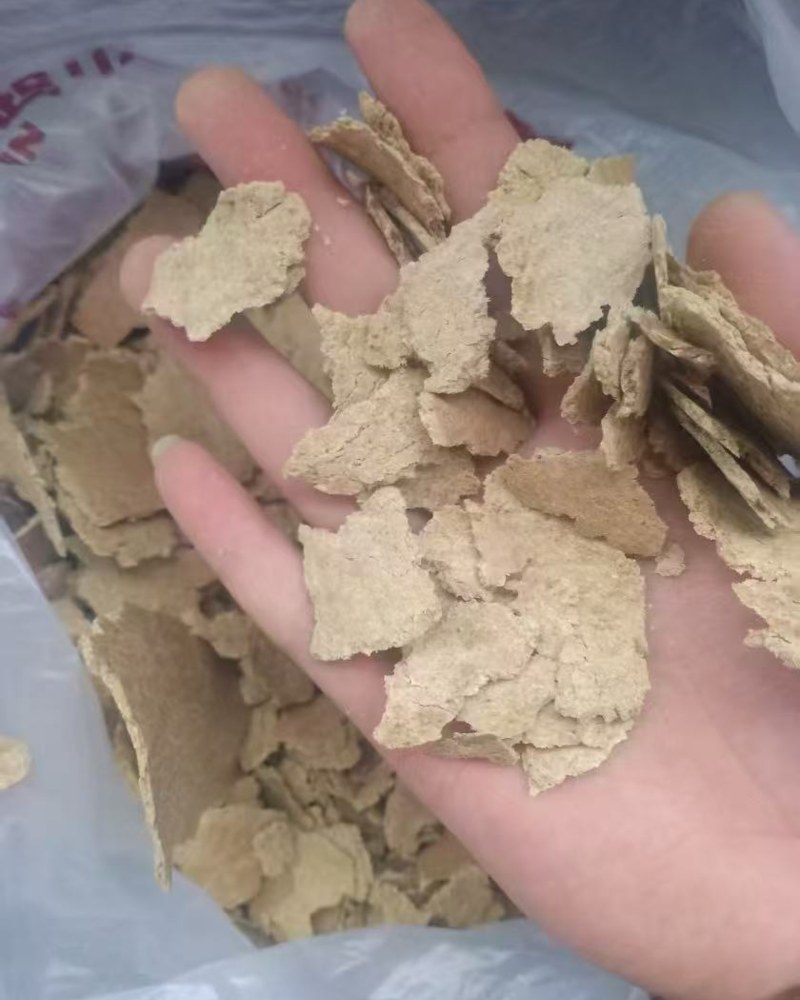 大豆饼
