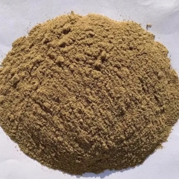 鱼粉