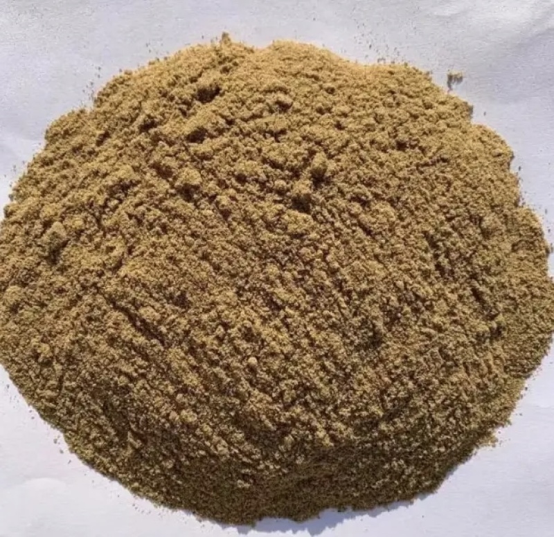 鱼粉