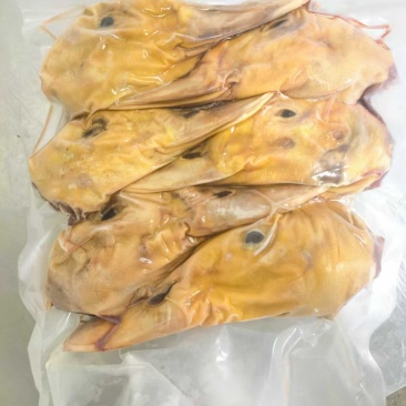 厂家不带舌小包填鸭头2吨