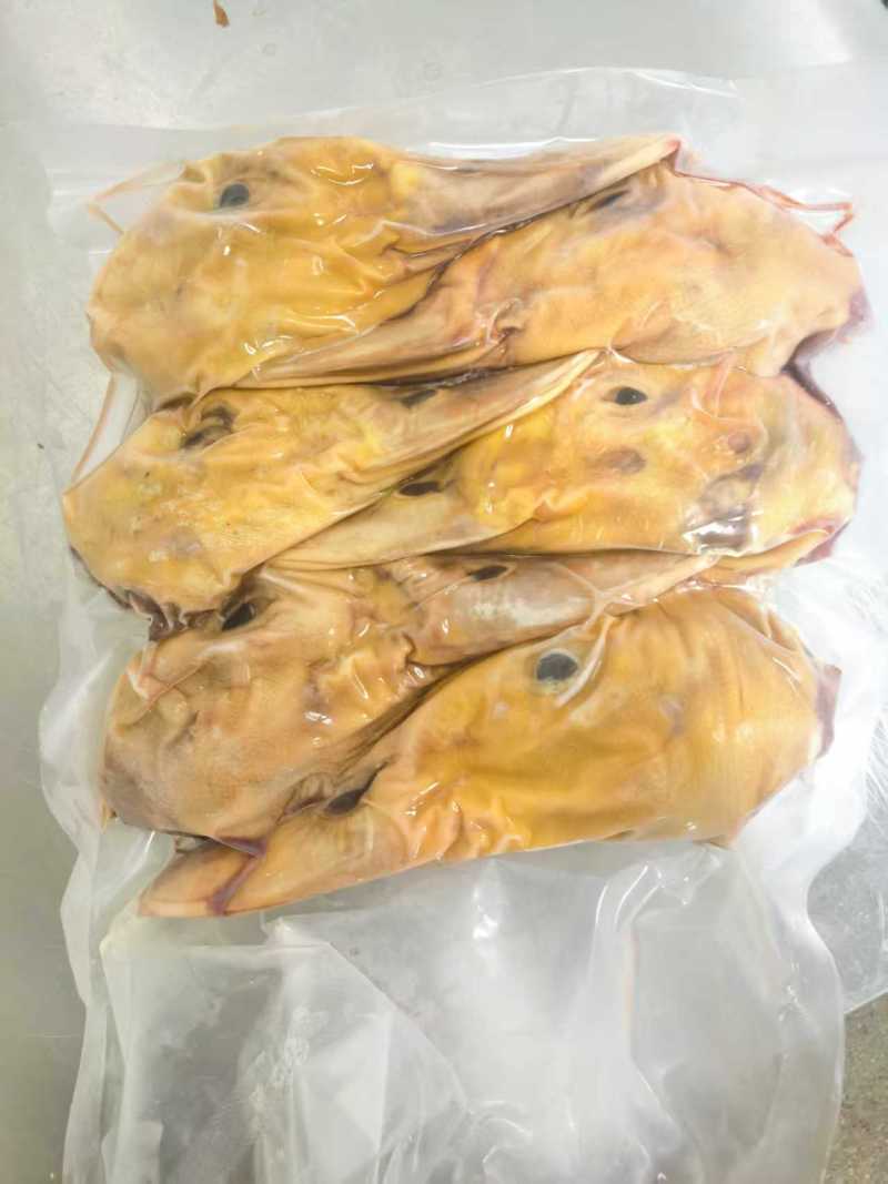 厂家不带舌小包填鸭头2吨