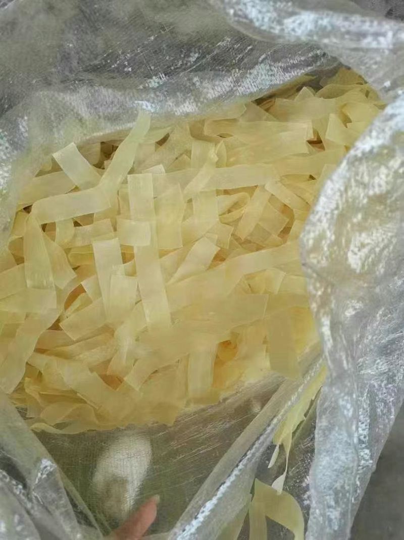 山东大凉皮（面皮），做法简单，味道巴适，好吃不贵，现货供应