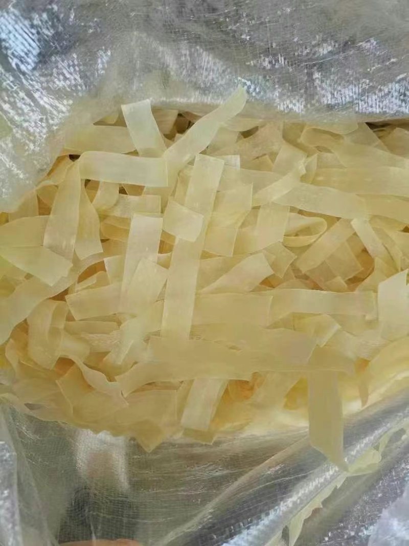 山东大凉皮（面皮），做法简单，味道巴适，好吃不贵，现货供应