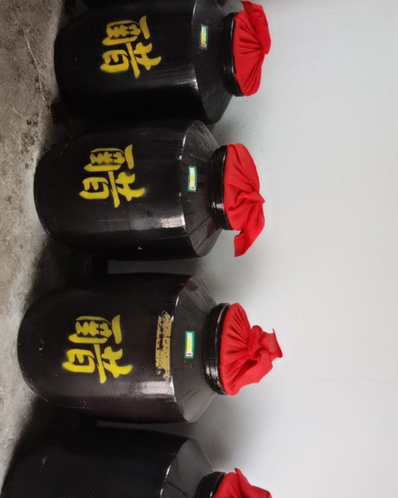 山西老陈醋小米醋