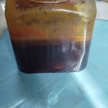 土蜂蜜