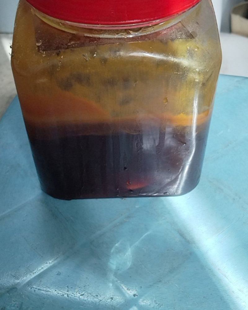 土蜂蜜