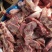 满肉满肉牛脖骨切片