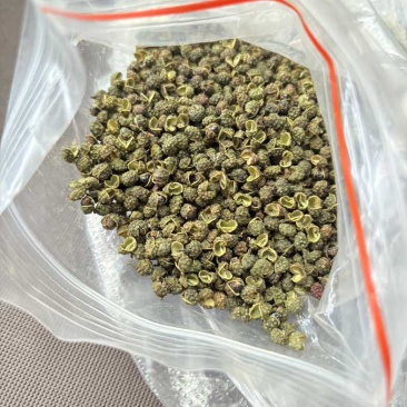 云南青花椒