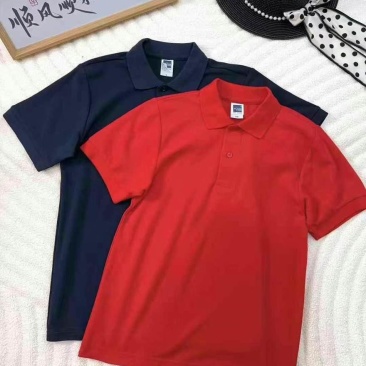 清货价4.8，数量183件纯色大王，短袖polo衫