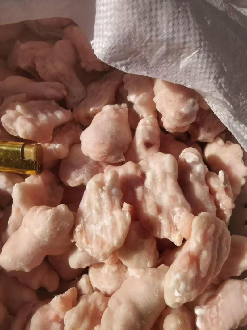 鸡翅根b根现货肉质饱满两种现货几吨明码实价出售！