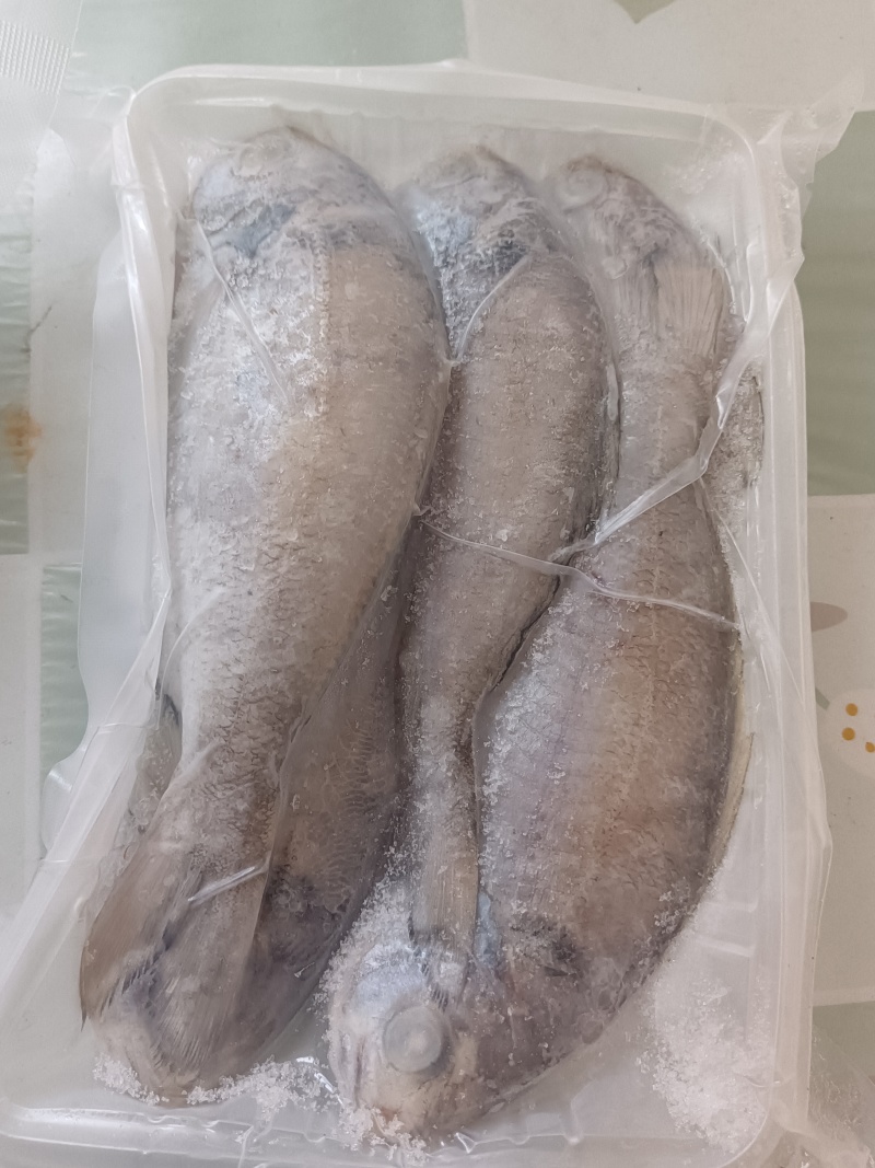 海鲜，海产品干货