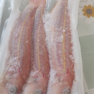 海鲜，海产品干货