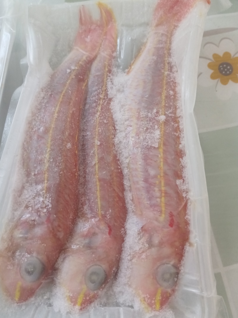 海鲜，海产品干货
