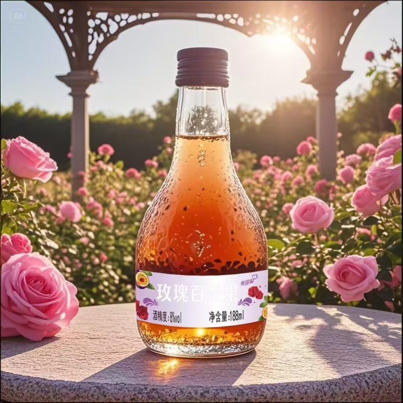 188ml系列果酒