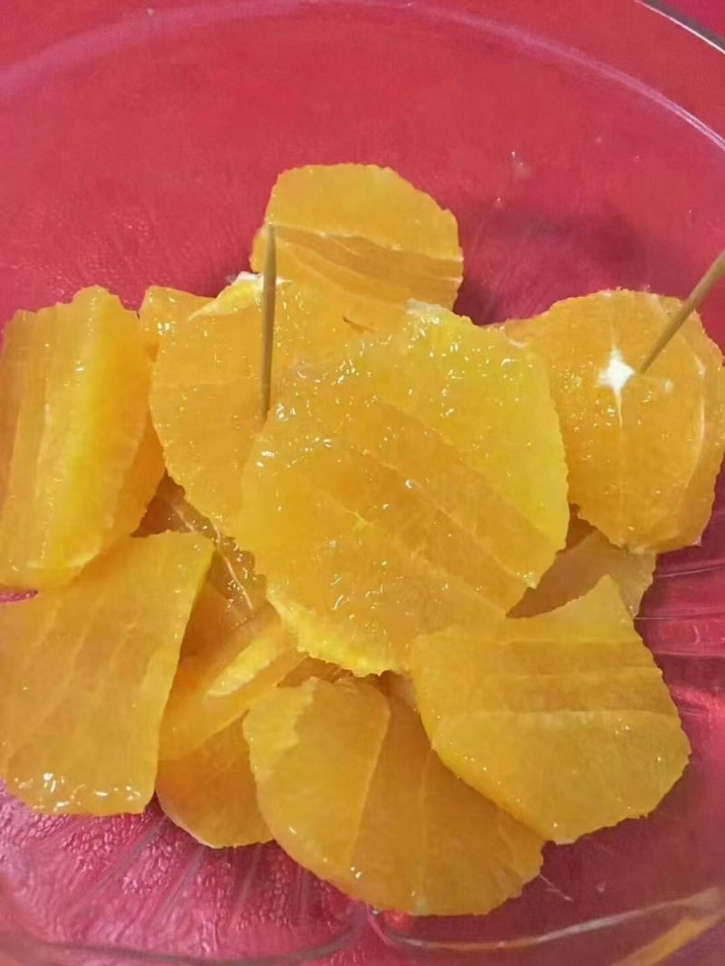 秭归伦晚脐橙秭归脐橙产地直发新鲜橙子水果橙九分酸一分甜