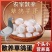正宗新鲜鸽子鸽蛋农家五谷杂粮散养鸽子蛋批发