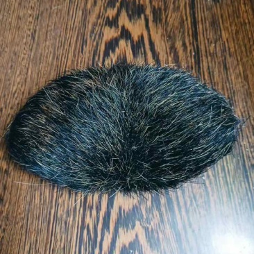 猪宝。