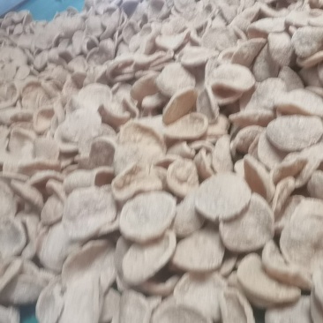 脆豆腐