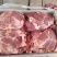 温州精品公猪肉后腿肉：2万2，一顿。净重25kg一包。