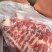 温州精品公猪肉后腿肉：2万2，一顿。净重25kg一包。