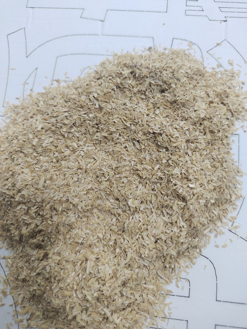 甘肃地区，统糠筛糠，各种规格0.6-2.5，新鲜现打整车发货