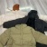 棉服80000件小整杂系列**二批商场实体17