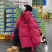 新到2025年新款女士韩版羽绒棉棉服，800件左右29.99