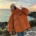新到2025年新款女士韩版羽绒棉棉服，800件左右29.99