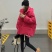 新到2025年新款女士韩版羽绒棉棉服，800件左右29.99
