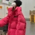 新到2025年新款女士韩版羽绒棉棉服，800件左右29.99