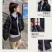 2025年新款女士韩系时尚羽绒棉服，300件左右29.99