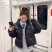 2025年新款女士韩系时尚羽绒棉服，300件左右29.99