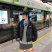 2025年新款女士韩系时尚羽绒棉服，300件左右29.99