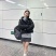 2025年新款女士韩系时尚羽绒棉服，300件左右29.99