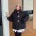 最后300件左右花栗鼠韩系女士**羽绒棉服29.99