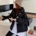 最后300件左右花栗鼠韩系女士**羽绒棉服29.99