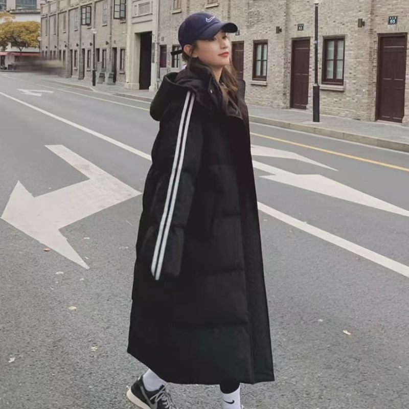 赔钱处理了，大长款羽绒棉棉服200件左右，高端质量29.99