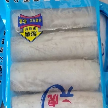 精装带鱼段物美价廉，全国各地均可直达